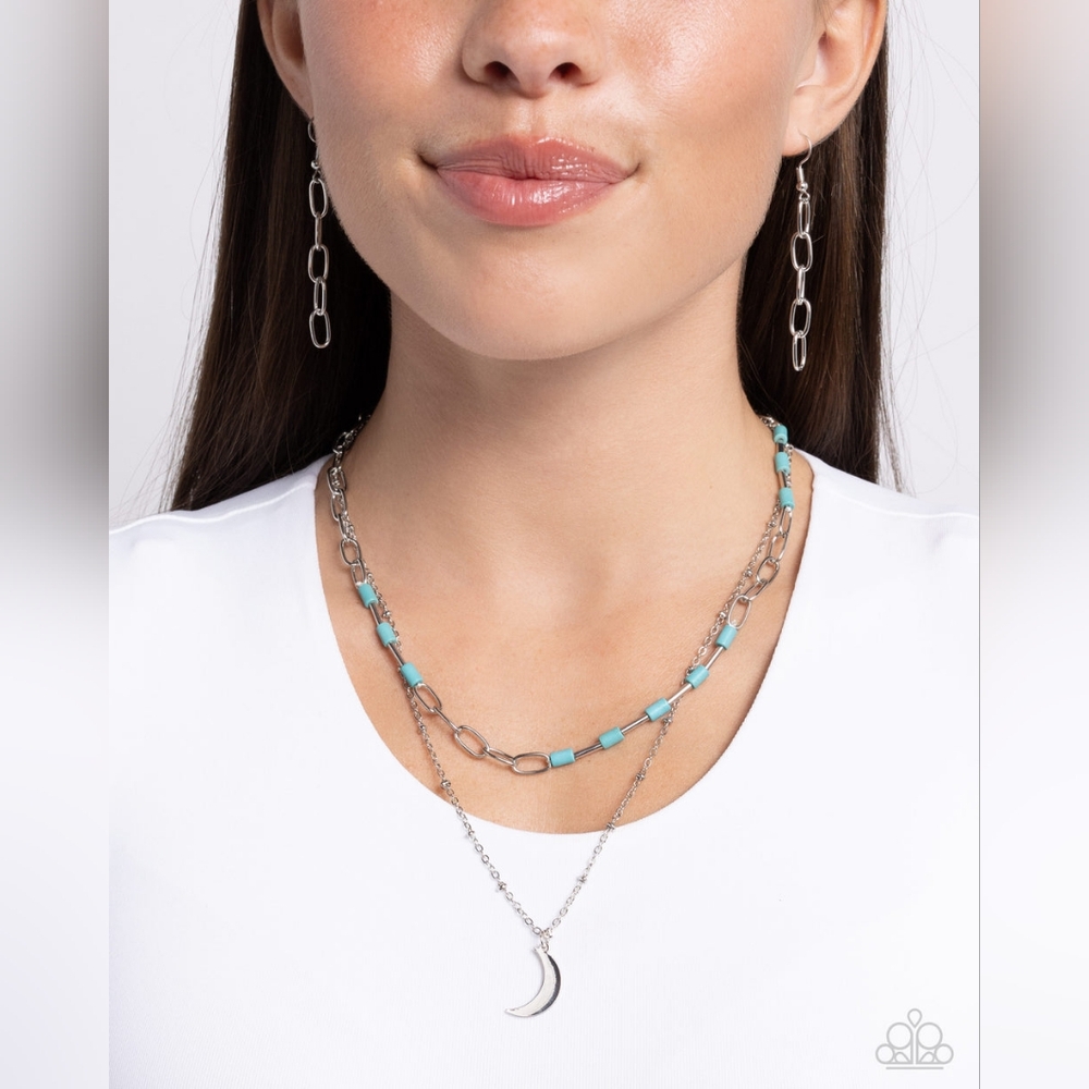 Lunar Lucidity Necklace